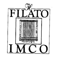 Il FILATO IMCO