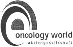 oncology world aktiengesellschaft