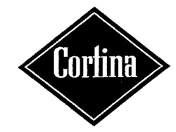 Cortina