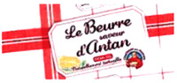 Le Beurre saveur D'antan