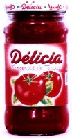 Délicia