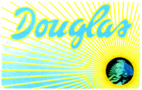Douglas