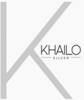 K KHAILO SILVER