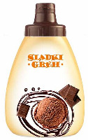 SLADKI GREH