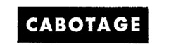 CABOTAGE