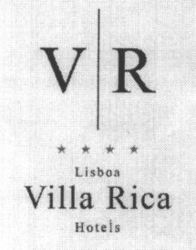 VR Lisboa Villa Rica Hotels