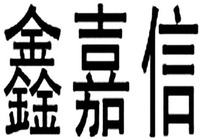 XIN JIA XIN