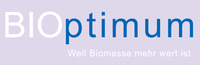 BIOptimum Weil Biomasse mehr wert ist