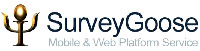 SurveyGoose Mobile & Web Platform Service