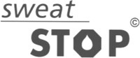 sweat STOP