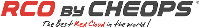 RCO BY CHEOPS The Best Red Cloud in the world!