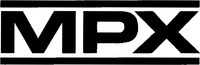 MPX