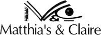 Matthia's & Claire JEWELLERY ART