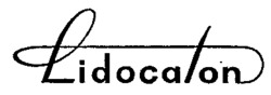 Lidocaton