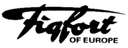 Figfort OF EUROPE