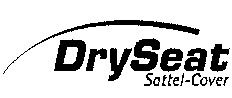 DrySeat Sattel-Cover