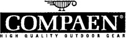 COMPAEN HIGH QUALITY OUTDOOR GEAR