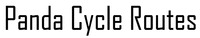 Panda Cycle Routes