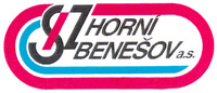 HORNÍ BENESOV a.s.