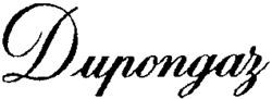 Dupongaz
