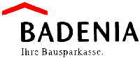 BADENIA Ihre Bausparkasse.