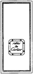 santos de Cartier