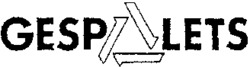 GESPALETS