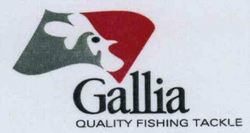 Gallia QUALITY FISHING TACKLE