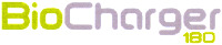 BioCharger 180