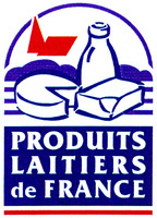 PRODUITS LAITIERS de FRANCE