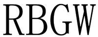 RBGW