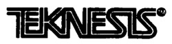 TEKNESIS