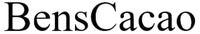 BensCacao