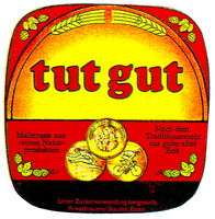 tut gut
