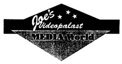 Joe's Videopalast MEDIA World