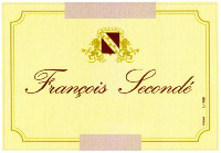 François Secondé