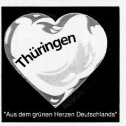 Thüringen