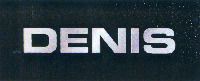 DENIS