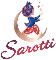 Sarotti