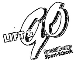 LIFT & GO