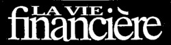 LA VIE financière