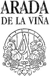 ARADA DE LA VIÑA A