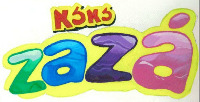 ZAZÁ