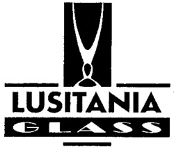 LUSITANIA GLASS