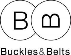 BB Buckles & Belts