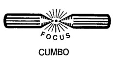 FOCUS CUMBO