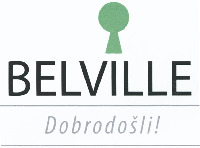 BELVILLE Dobrodosli!