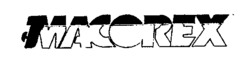 MACOREX