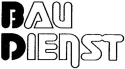 BAU DIENST