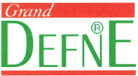 Grand DEFNE